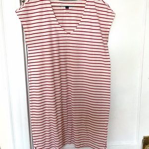 Tommy Hilfiger Stripe Dress